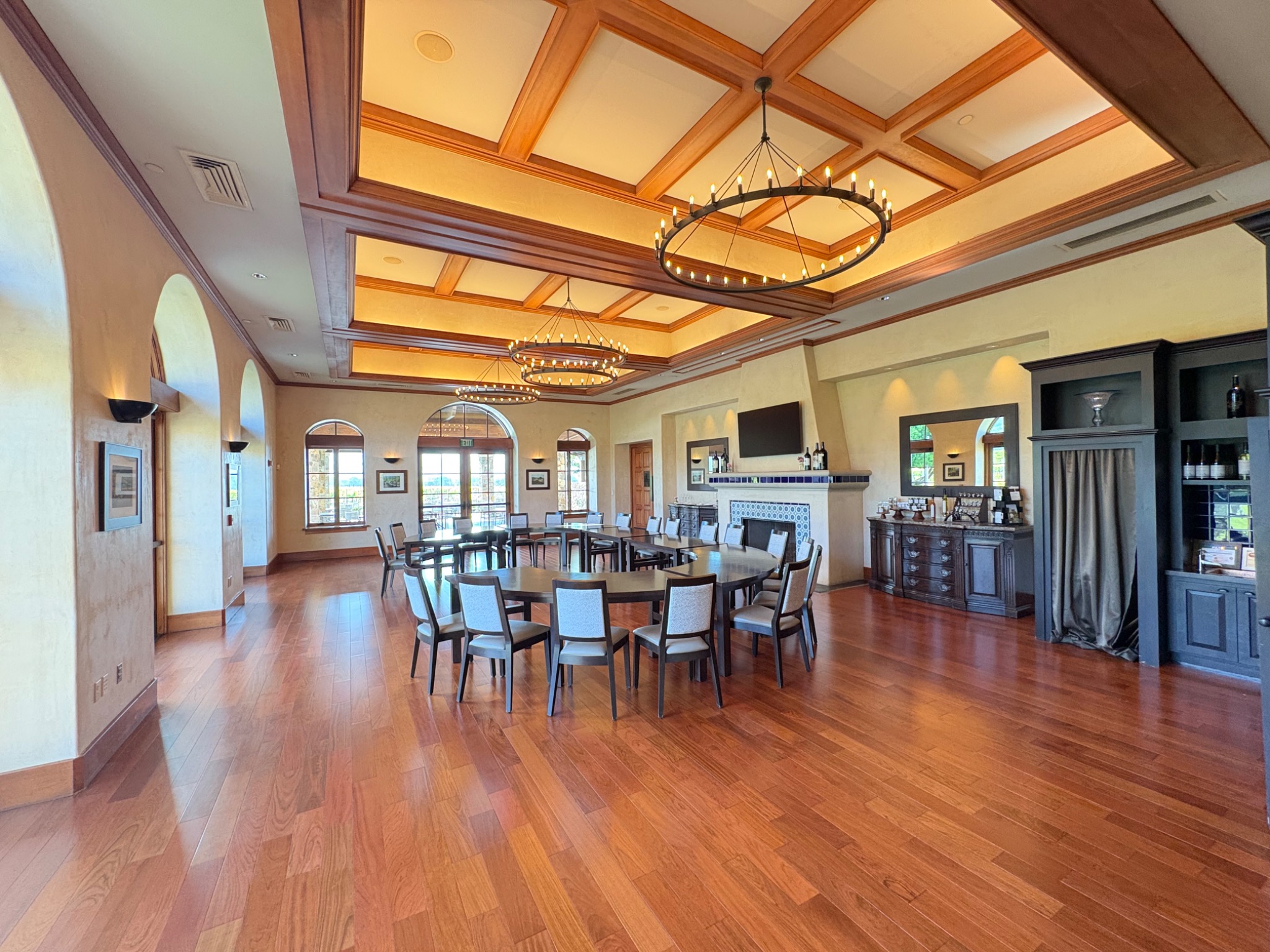 St. Francis Winery & Vineyards